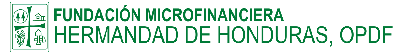 Fundación Microfinanciera Hermandad de Honduras, OPDF